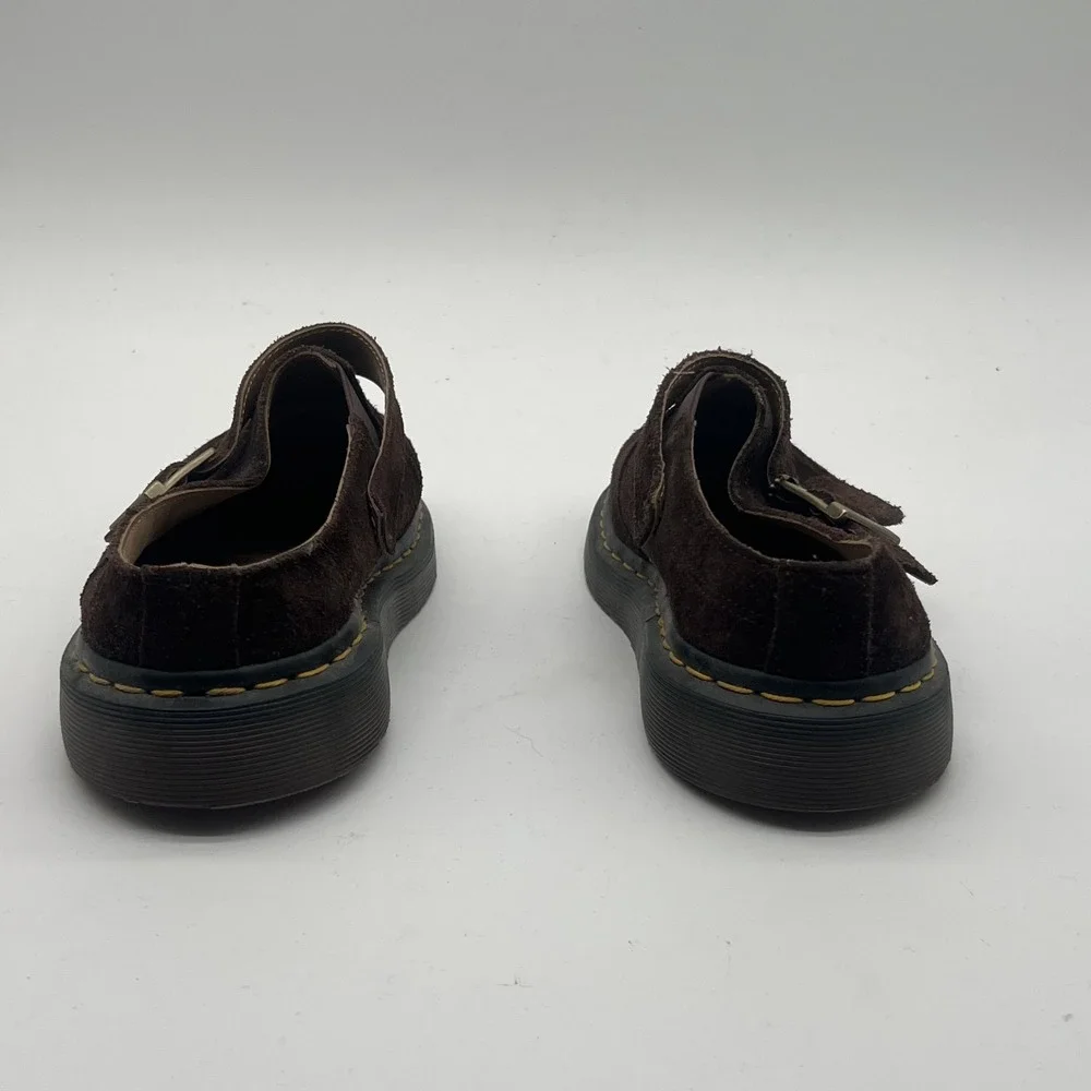 Dr. Martens combine slip